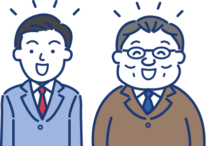 健康優良企業 画像