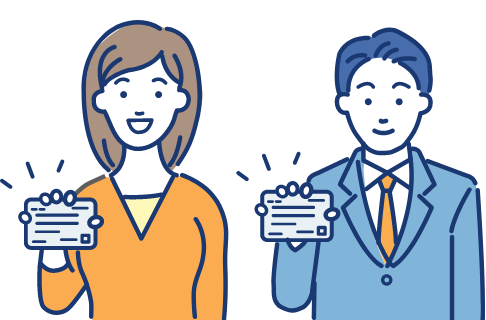 マイナ保険証 画像